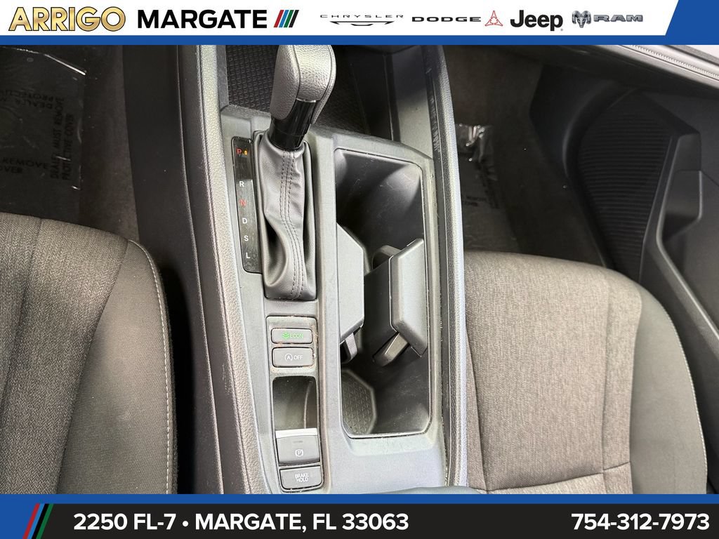 Used 2024 Honda Accord EX image 27