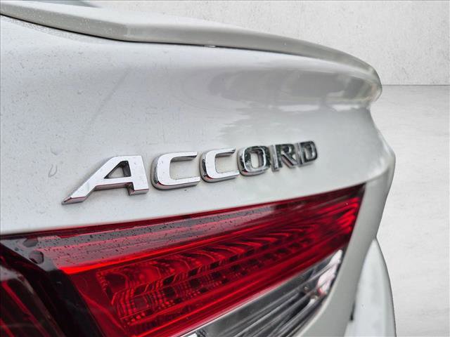 Used 2020 Honda Accord Sport image 24