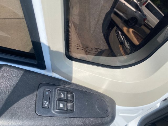 Used 2020 RAM ProMaster 1500 FWD image 16