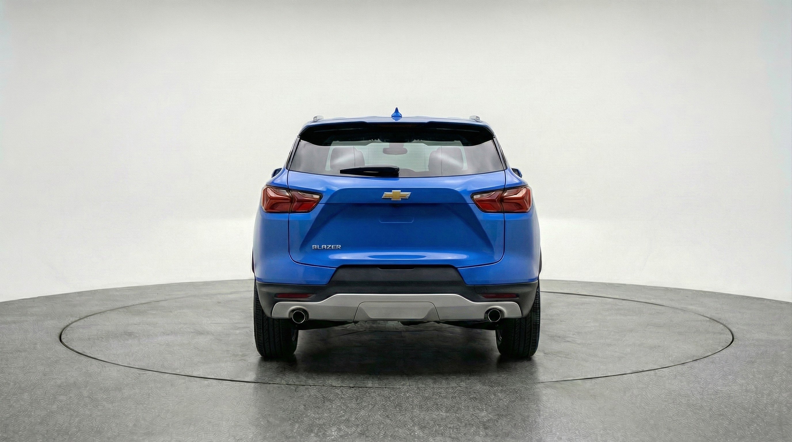 Used 2025 Chevrolet Blazer LT image 7