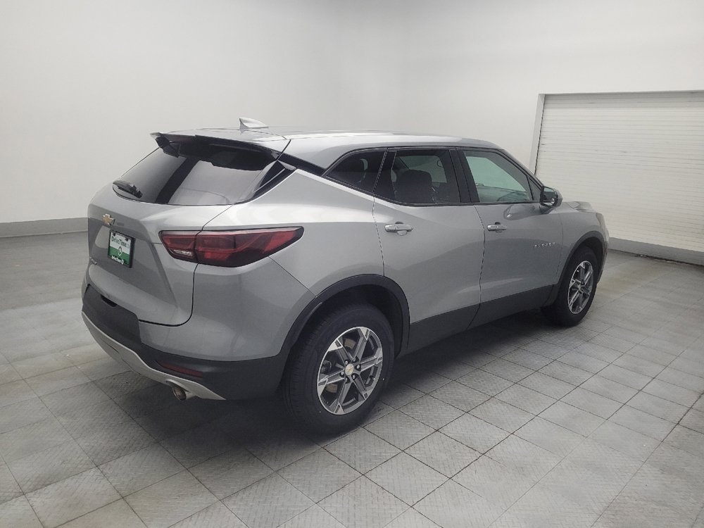 Used 2023 Chevrolet Blazer LT FWD image 10