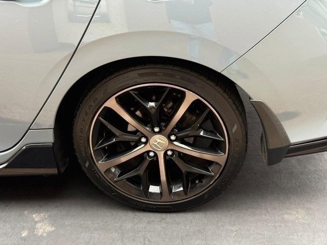 Used 2021 Honda Civic Sport Touring image 5