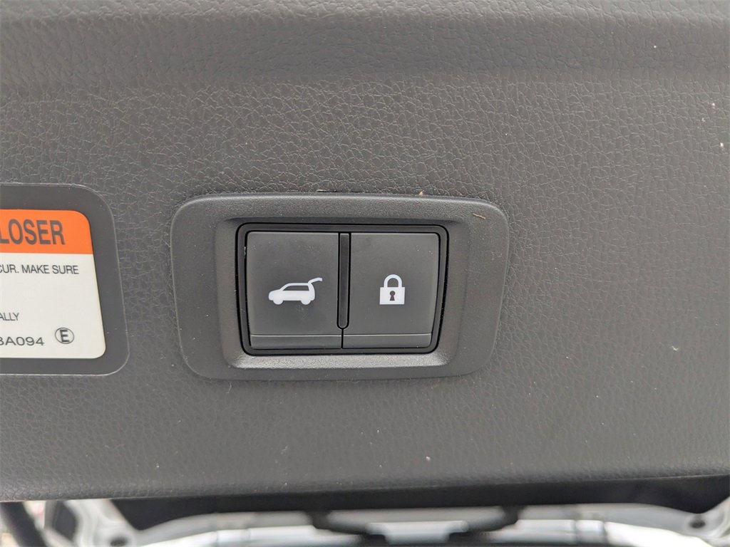 Used 2024 Mitsubishi Eclipse Cross SE image 14