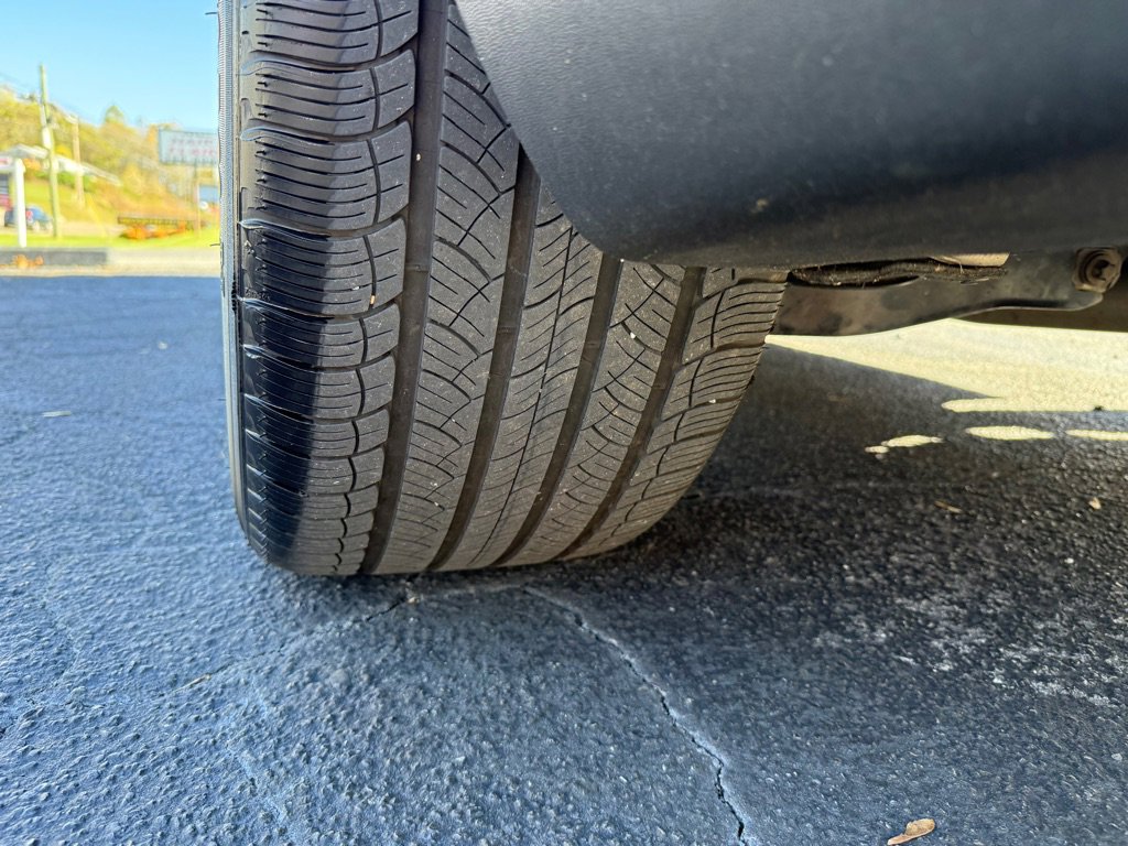 Used 2019 Mercedes-Benz GLC 63 AMG 4MATIC Coupe w/ Multimedia Package image 28