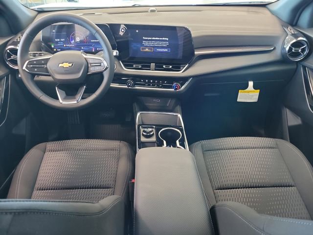 New 2026 Chevrolet Equinox LT image 12