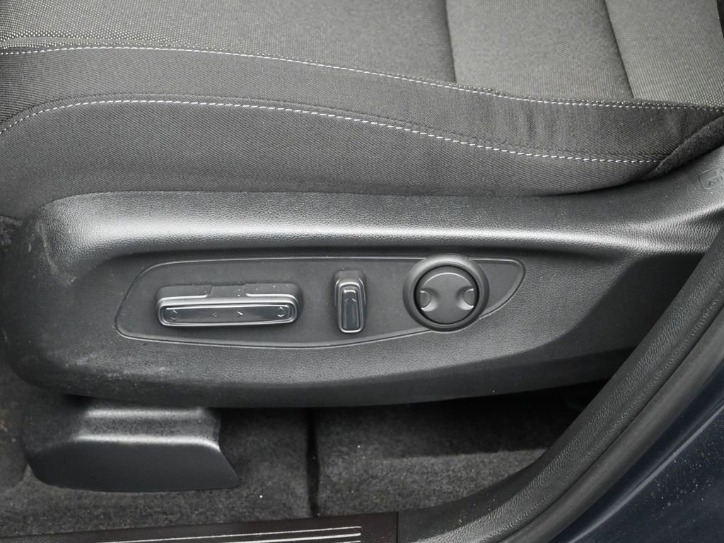Used 2026 Honda CR-V EX image 22
