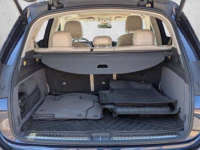Certified 2020 Mercedes-Benz GLE 350 4MATIC image 15
