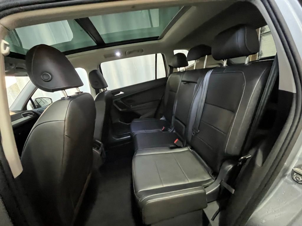Used 2019 Volkswagen Tiguan S image 25
