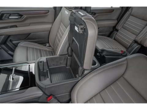 New 2027 GMC Yukon XL Denali Ultimate AWD/4WD image 16