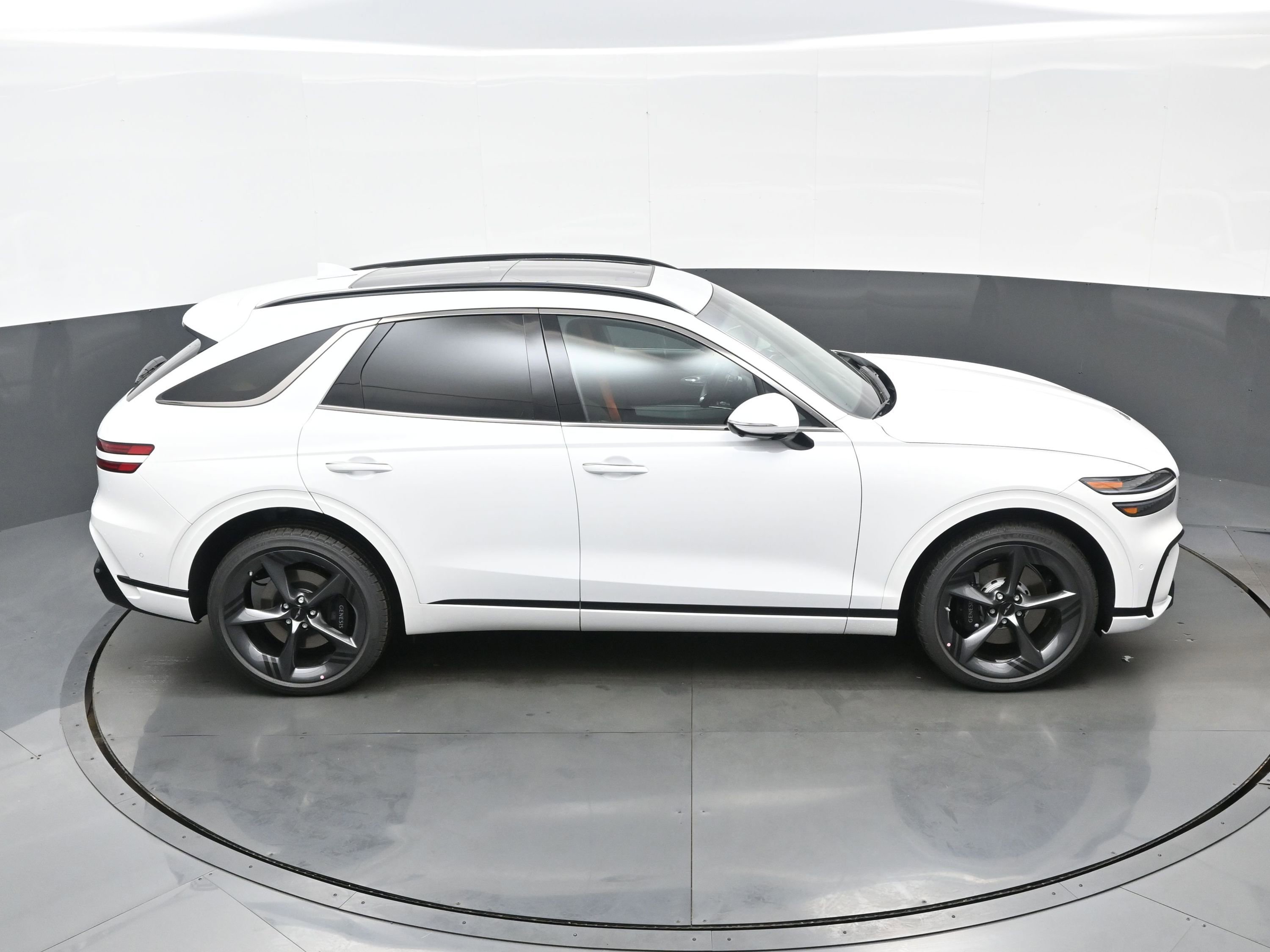 New 2026 Genesis GV70 3.5T Sport Advanced image 26