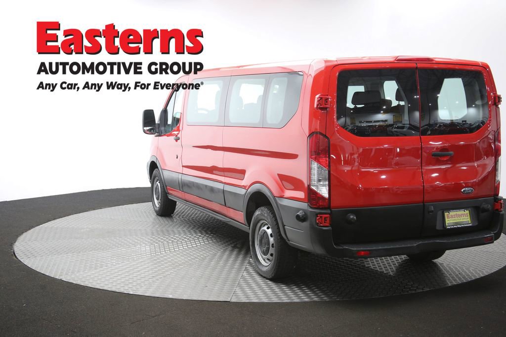 Used 2016 Ford Transit 350 XL RWD image 34
