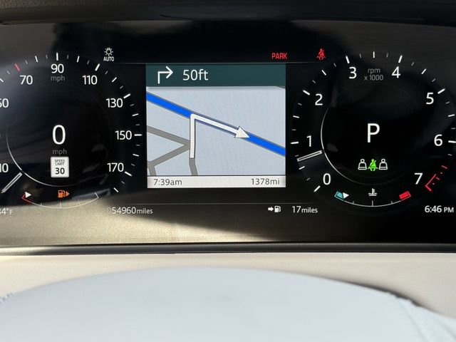 Used 2021 Land Rover Range Rover Velar R-Dynamic S AWD/4WD image 12
