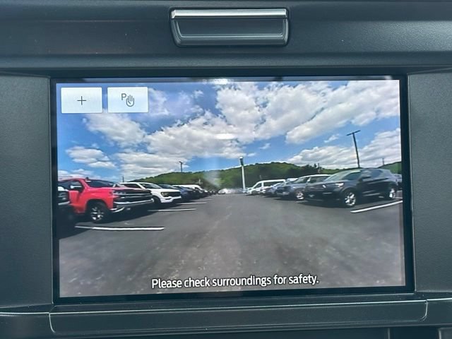 New 2026 Ford F550 4x4 Regular Cab Super Duty image 14