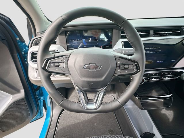 New 2027 Chevrolet Bolt LT w/ Comfort Package FWD image 12