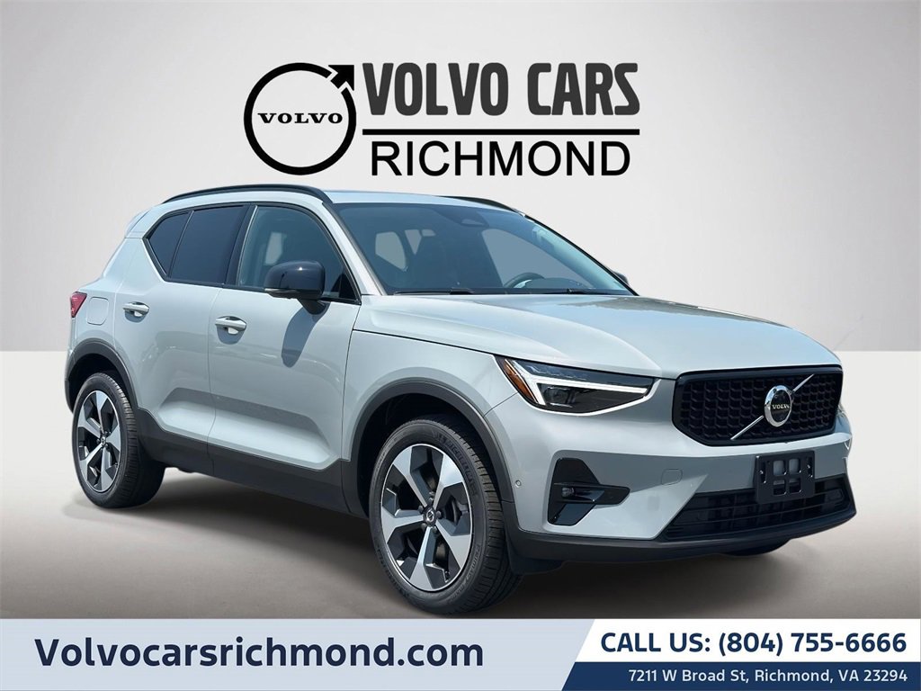 New 2026 Volvo XC40 B5 Plus w/ Protection Package Premier image 1