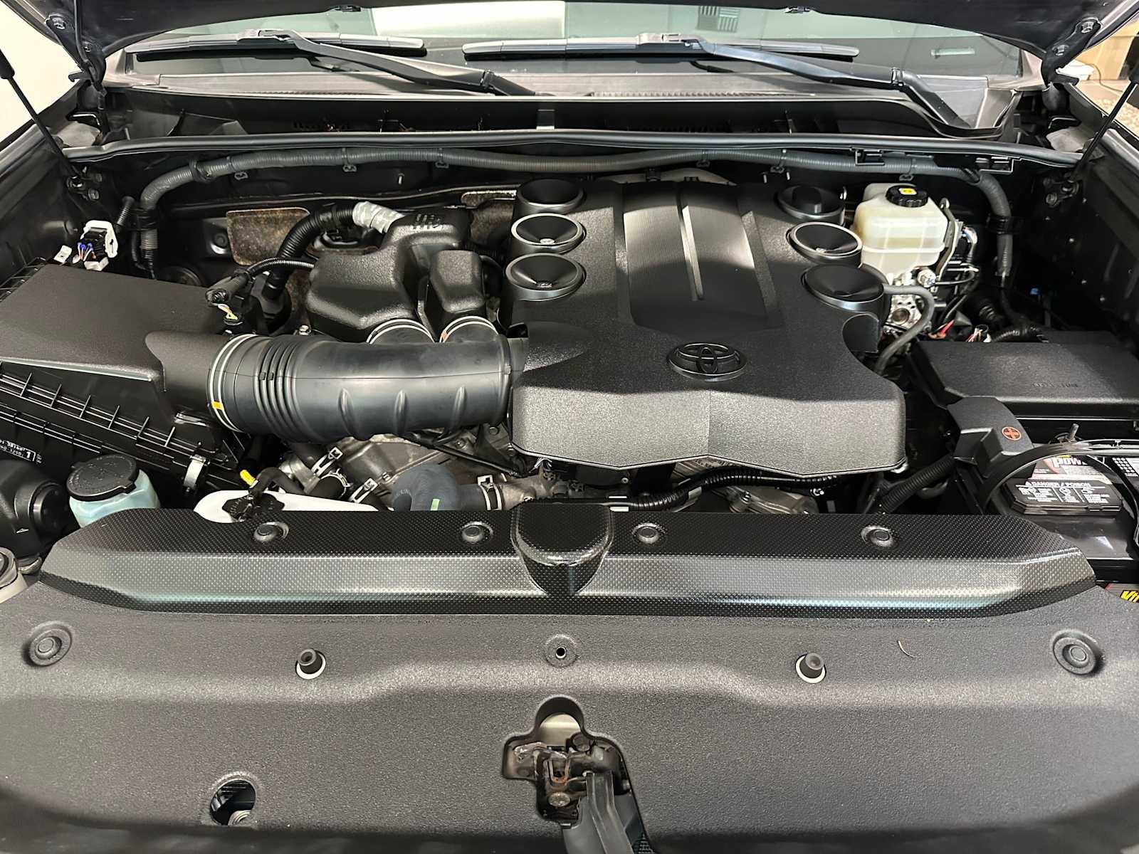 Used 2019 Toyota 4Runner Limited image 9