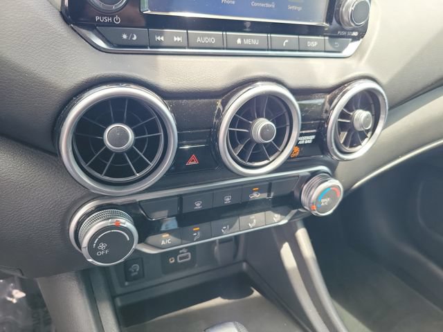 Used 2024 Nissan Sentra S FWD image 28