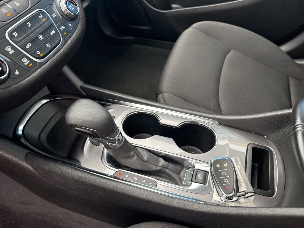 Certified 2024 Chevrolet Malibu LT image 24