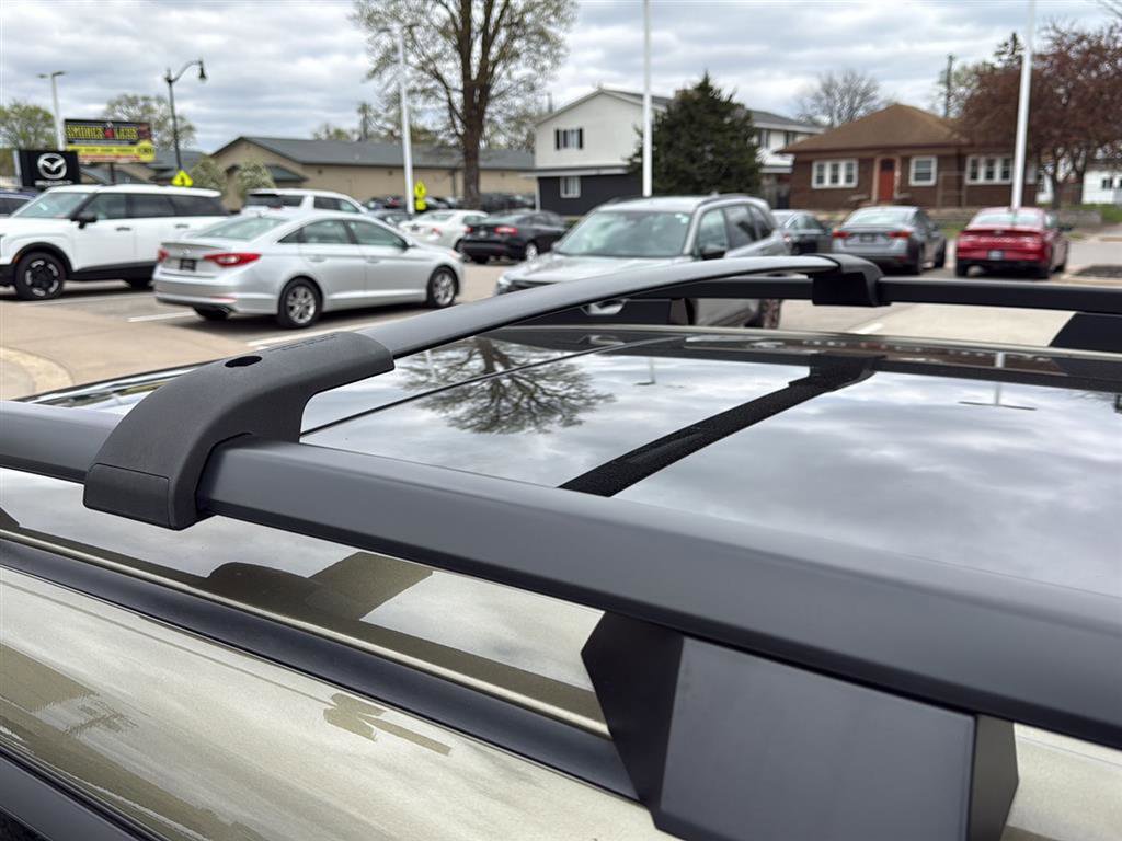 Used 2023 Subaru Ascent Onyx Edition Limited image 15