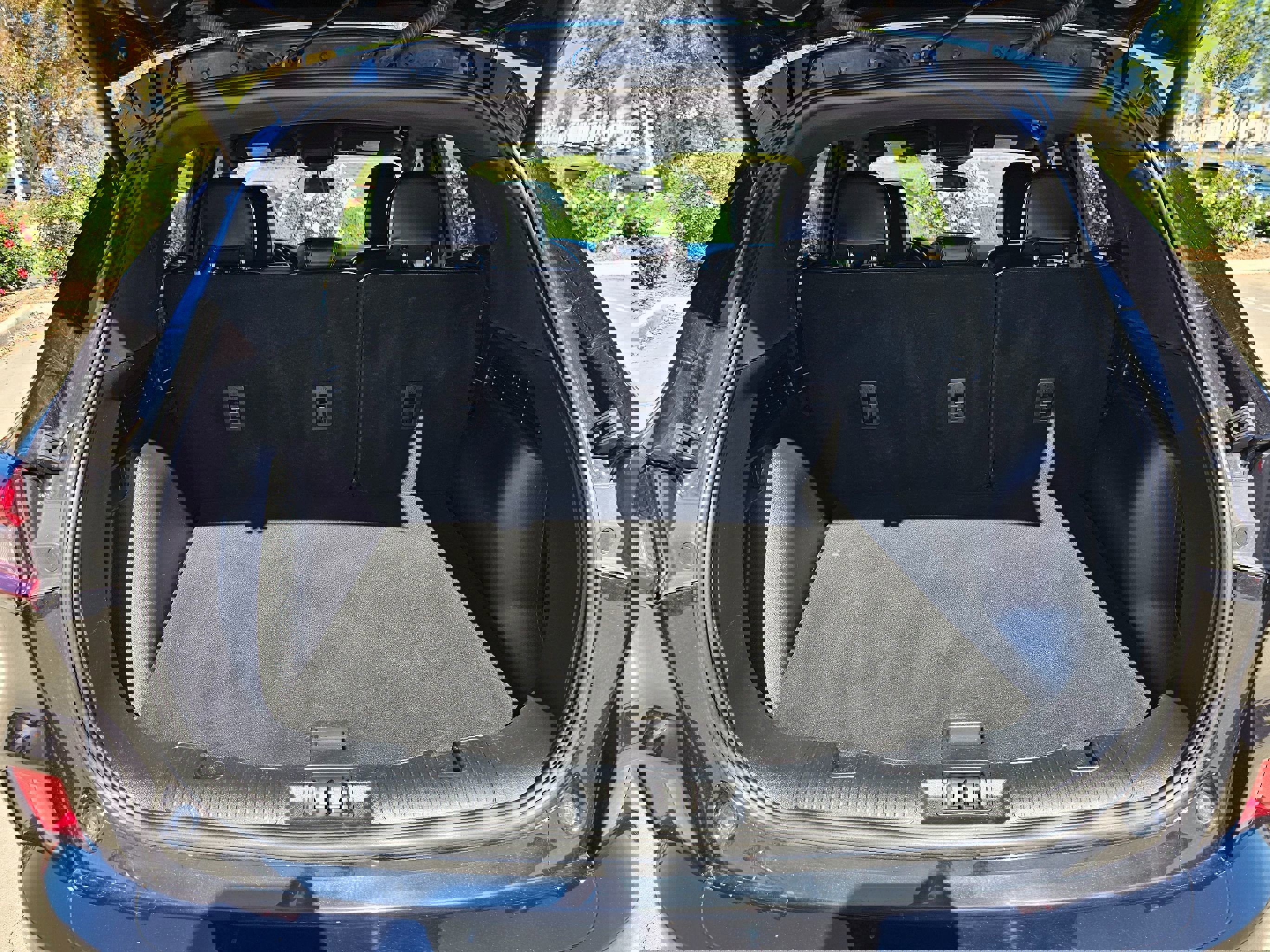 Used 2024 Ford Escape ST-Line image 25