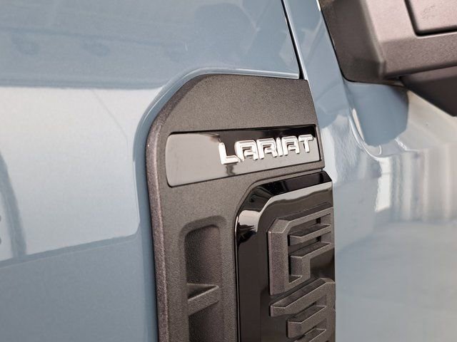 Used 2023 Ford F350 Lariat w/ Sport Appearance Package image 30