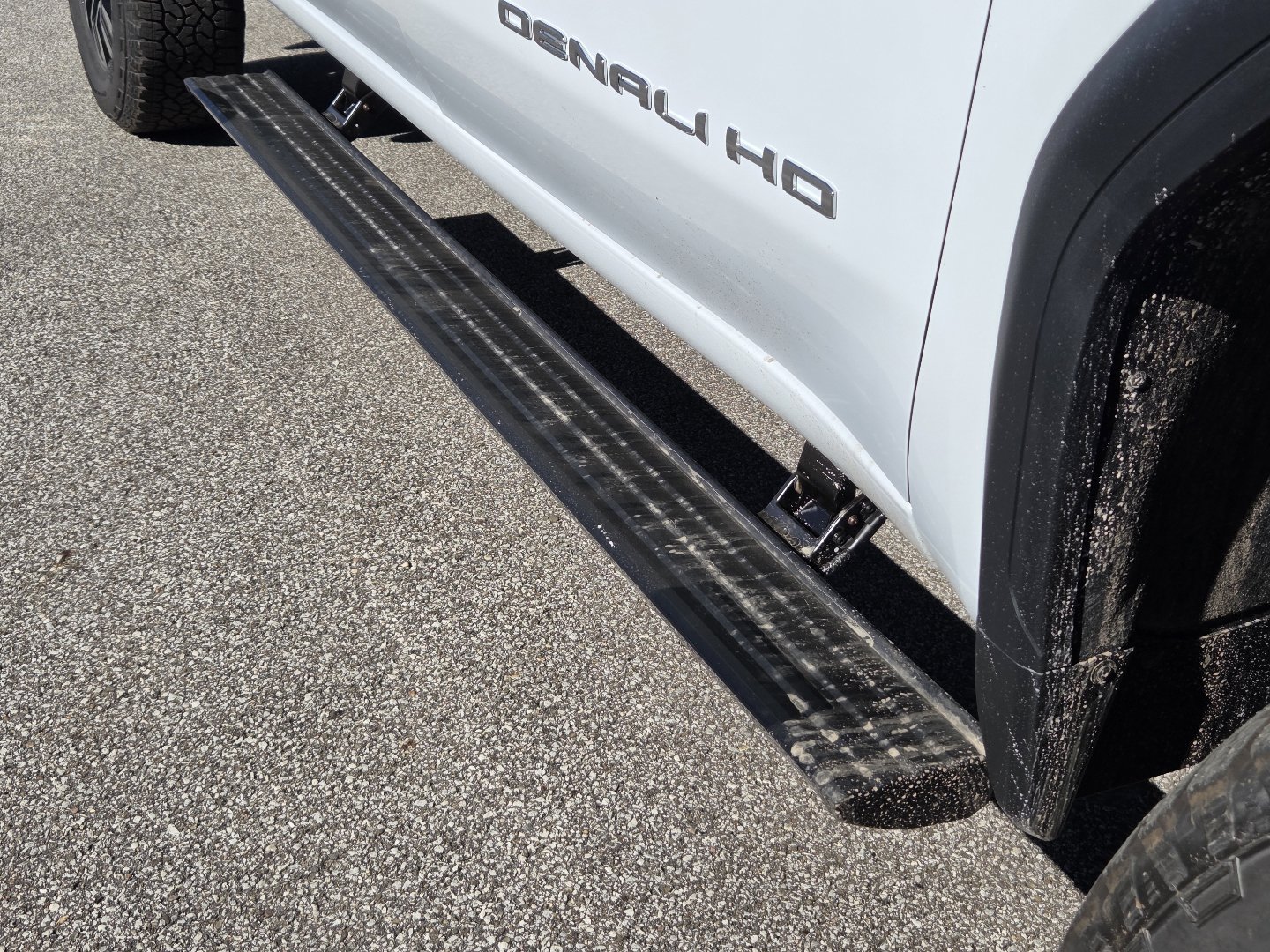 New 2026 GMC Sierra 2500 Denali Ultimate w/ Max Trailering Package AWD/4WD image 23
