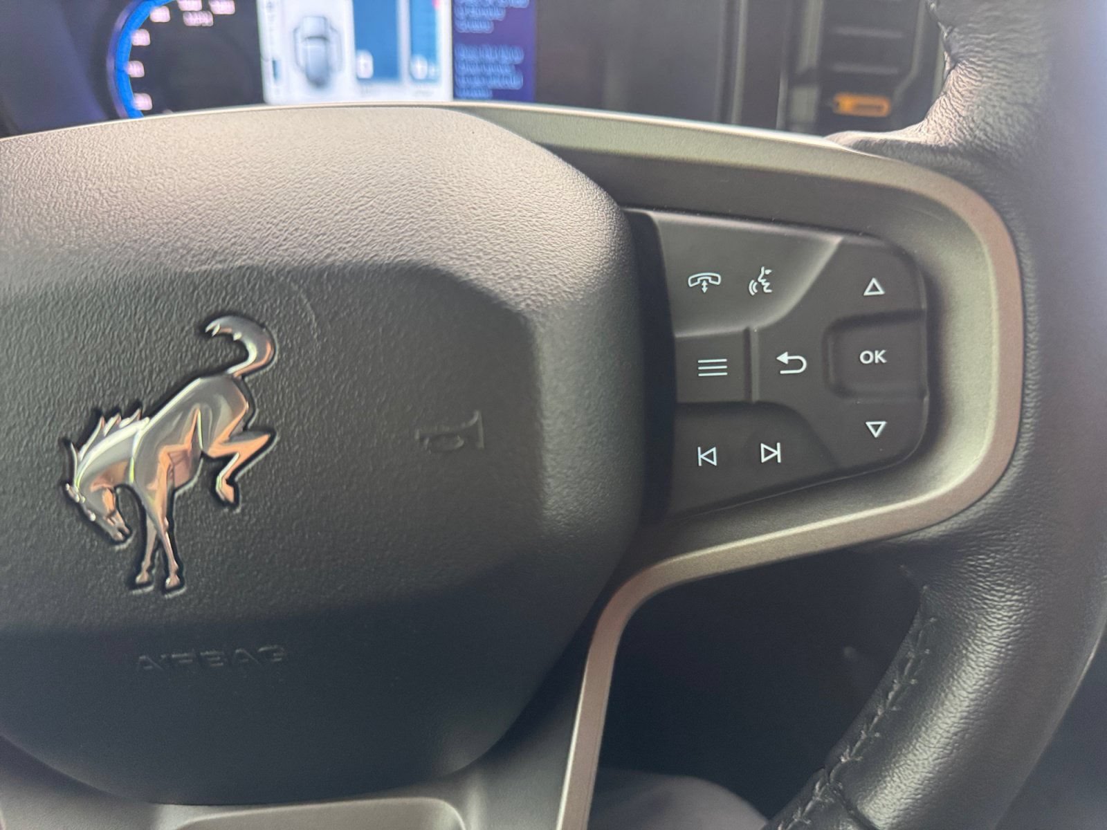 Used 2022 Ford Bronco Badlands AWD/4WD image 21