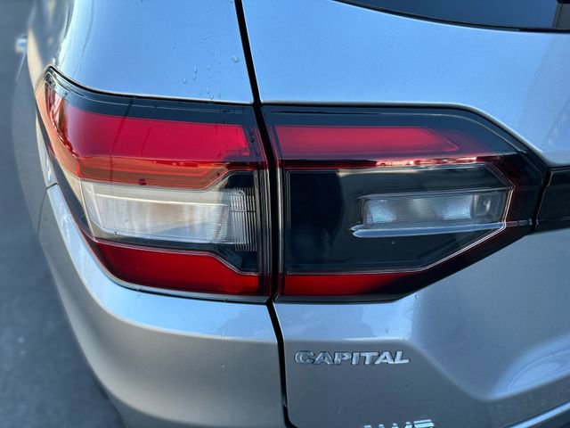 Used 2025 Honda Pilot Touring image 28