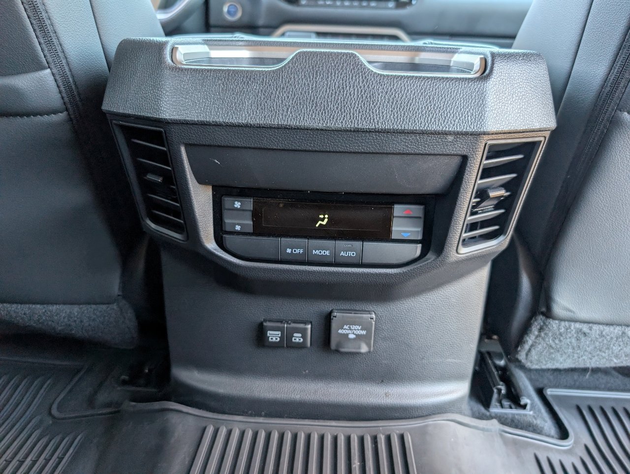 Used 2024 Toyota Sequoia SR5 image 8