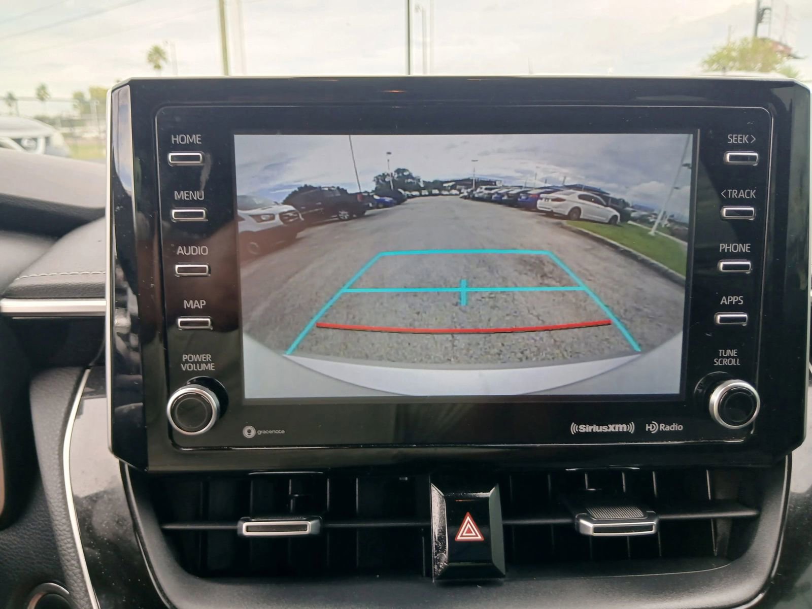 Used 2020 Toyota Corolla XSE image 64