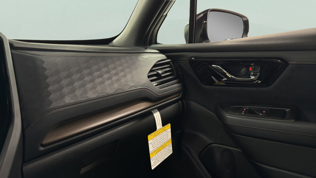 New 2026 Subaru Forester Sport AWD/4WD image 30