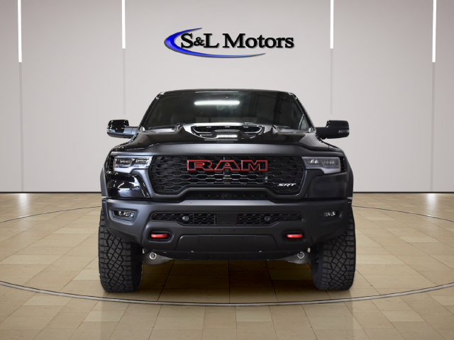 New 2027 RAM 1500 TRX SRT AWD/4WD image 2
