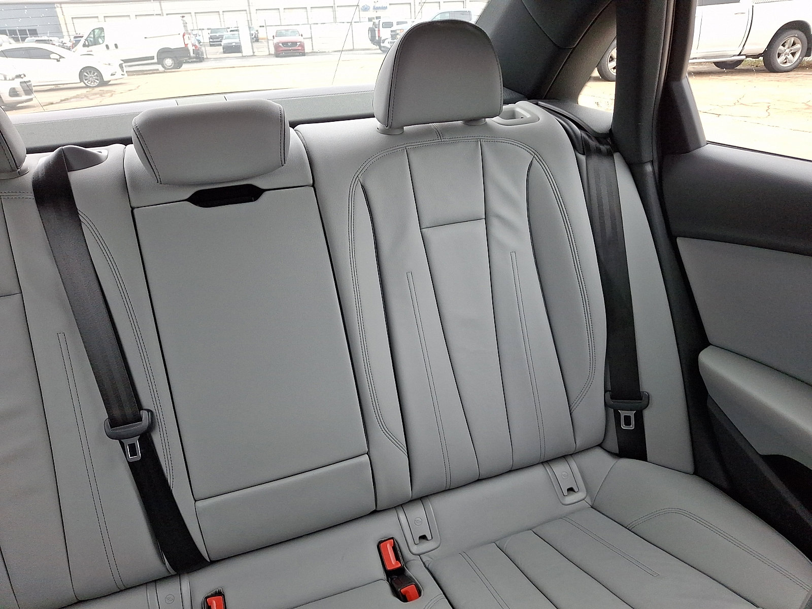 Used 2021 Audi A4 2.0T Premium w/ Convenience Package image 20