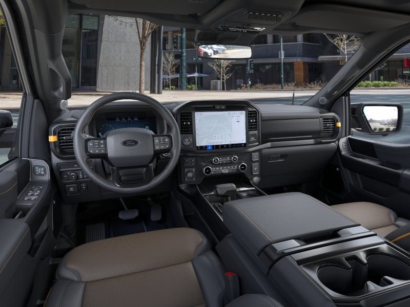 New 2026 Ford F150 Tremor w/ Equipment Group 402A High AWD/4WD image 9