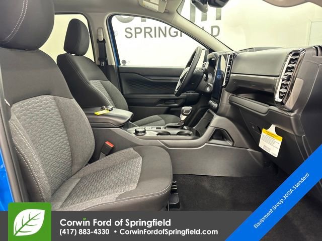 New 2026 Ford Ranger XLT w/ Trailer Tow Package image 16