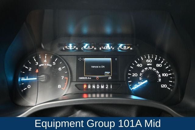Used 2019 Ford F150 XL w/ Equipment Group 101A Mid RWD image 16