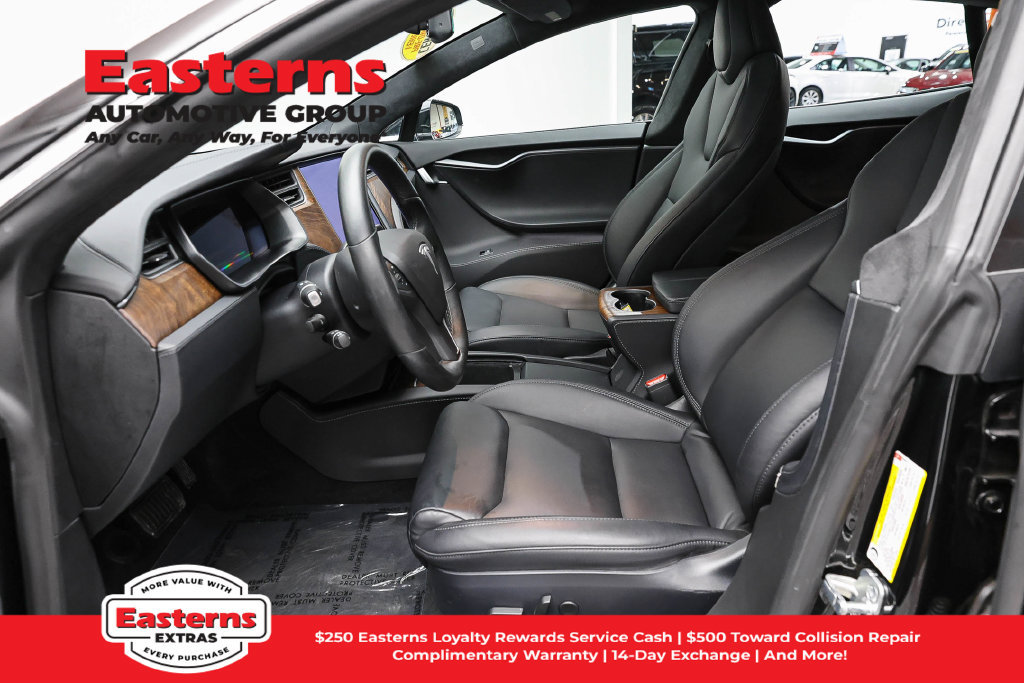 Used 2020 Tesla Model S AWD image 14