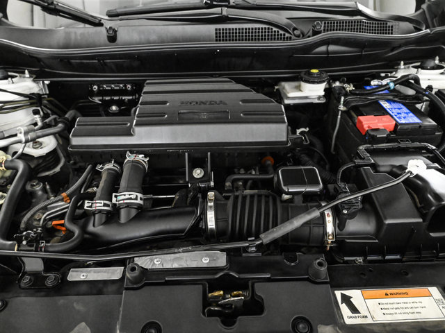 Used 2022 Honda CR-V EX-L image 23