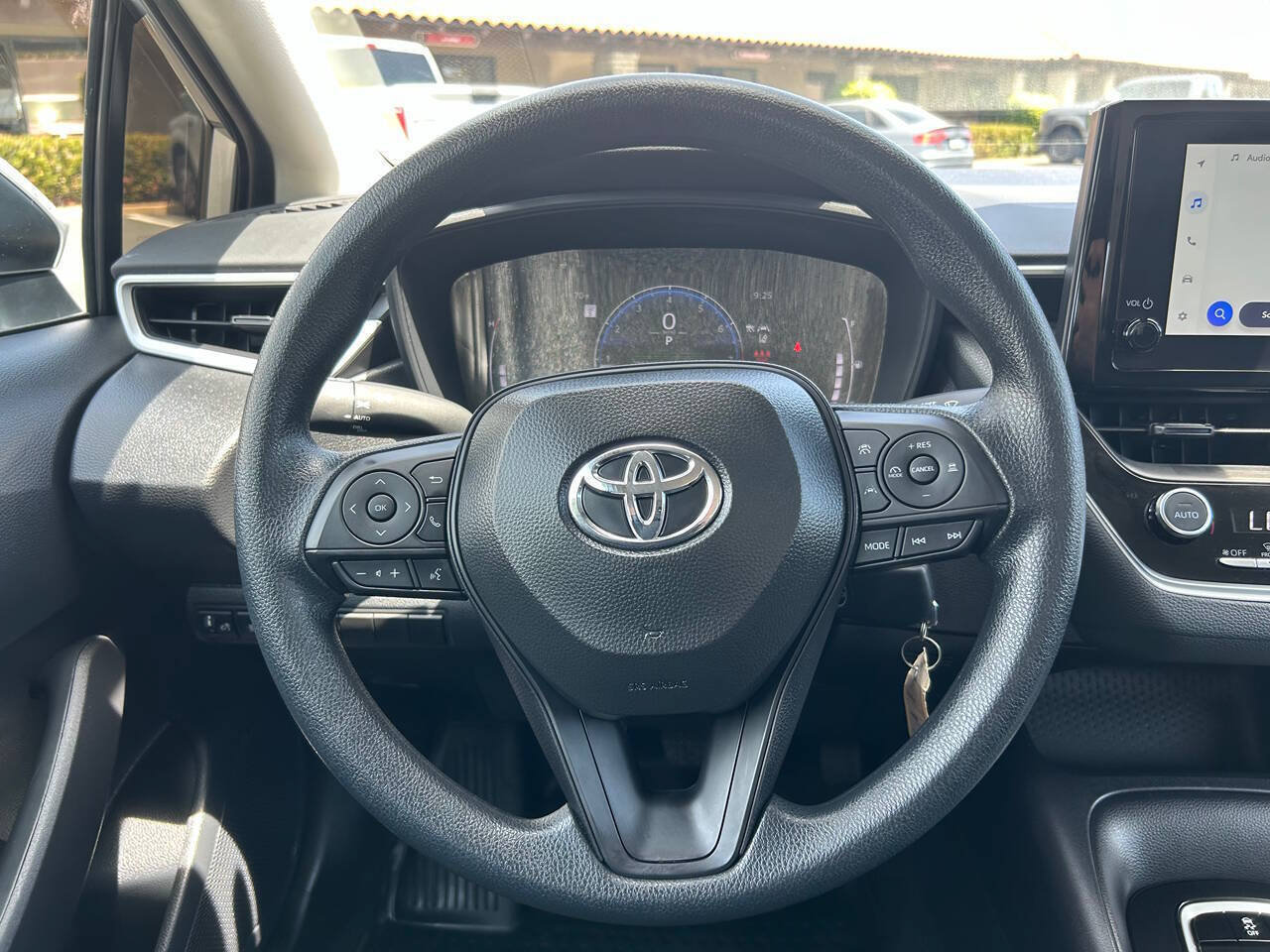 Used 2026 Toyota Corolla LE FWD image 18