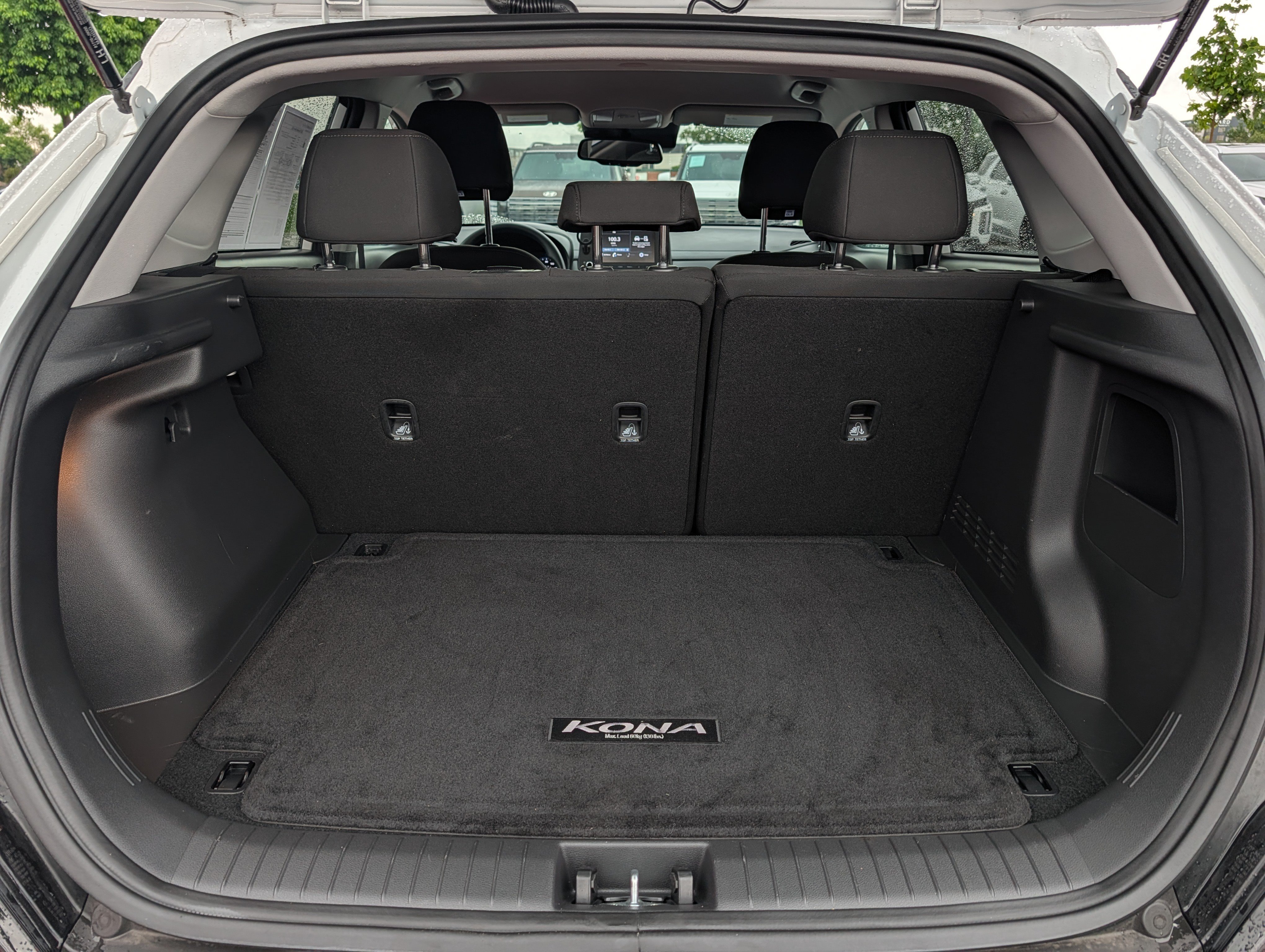 Certified 2022 Hyundai Kona SEL FWD image 18
