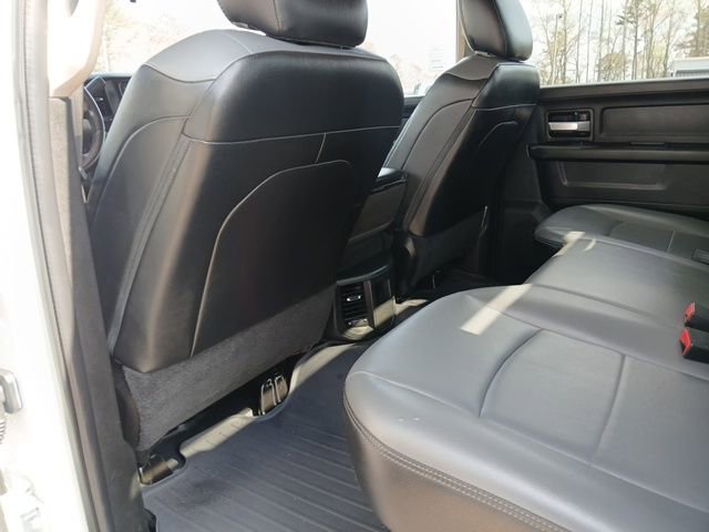 Used 2019 RAM 5500 Tradesman AWD/4WD image 17