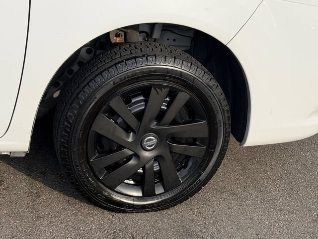 Used 2017 Nissan NV200 SV w/ Technology Package FWD image 9