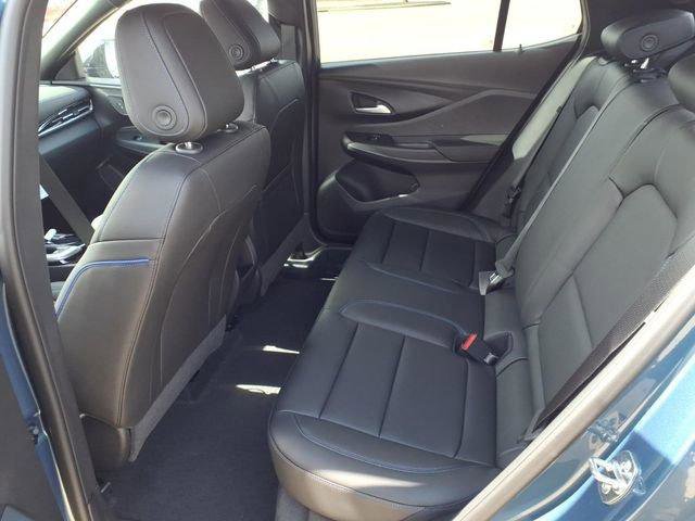 New 2026 Buick Envista Sport Touring w/ Convenience I Package image 17