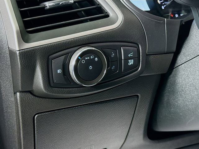 Certified 2022 Ford Edge SEL w/ Convenience Package image 10