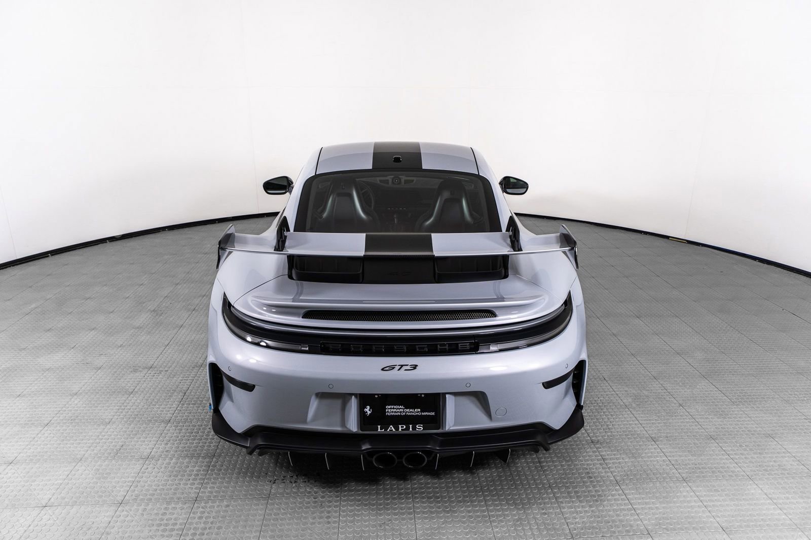 Used 2025 Porsche 911 GT3 image 6
