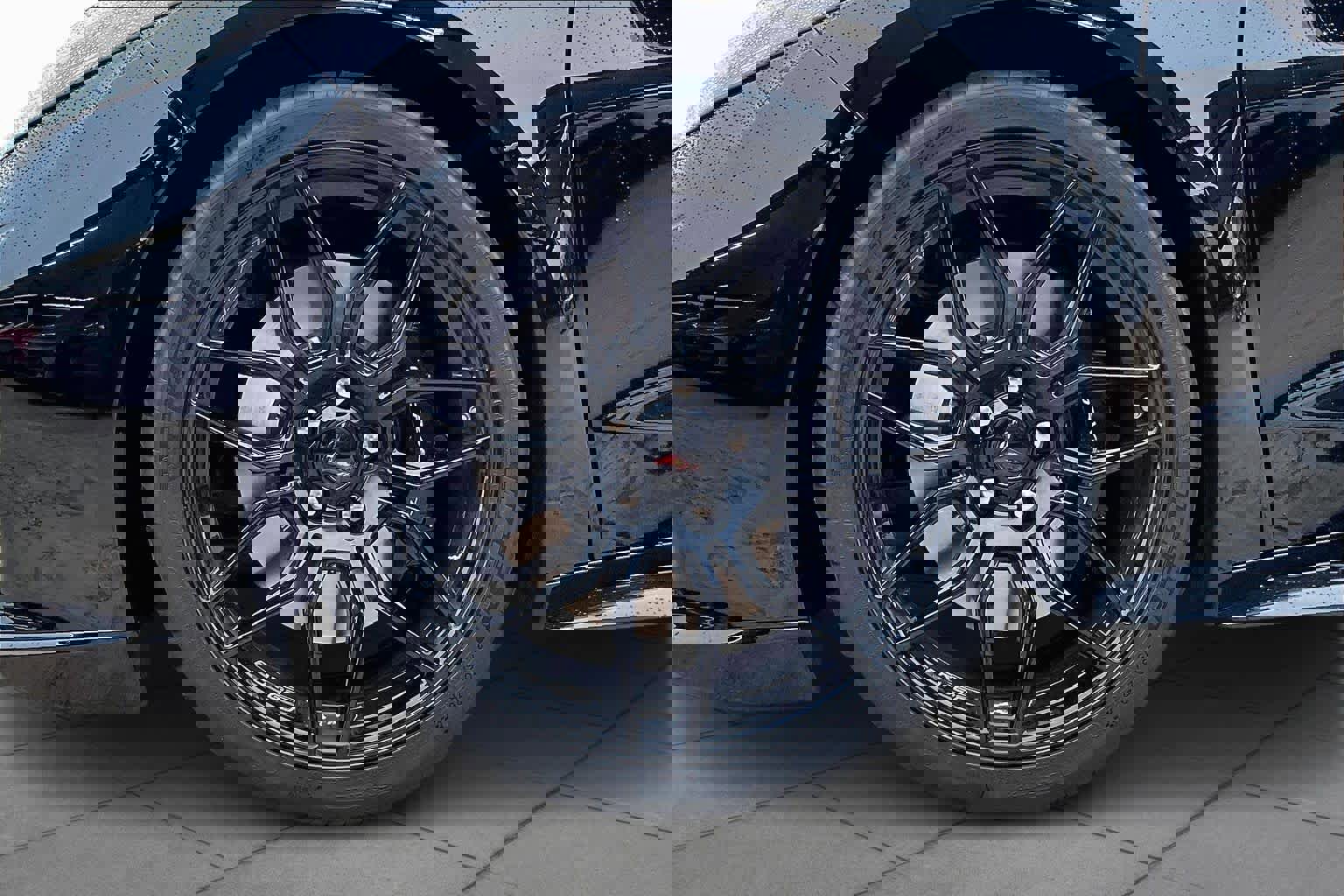 Certified 2025 Chevrolet Corvette Z06 image 11