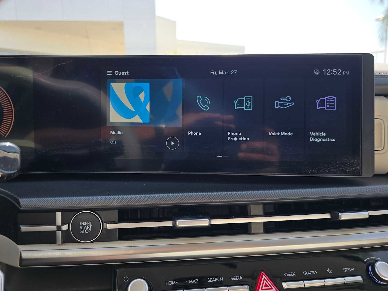 Used 2024 Hyundai Santa Fe SEL image 26