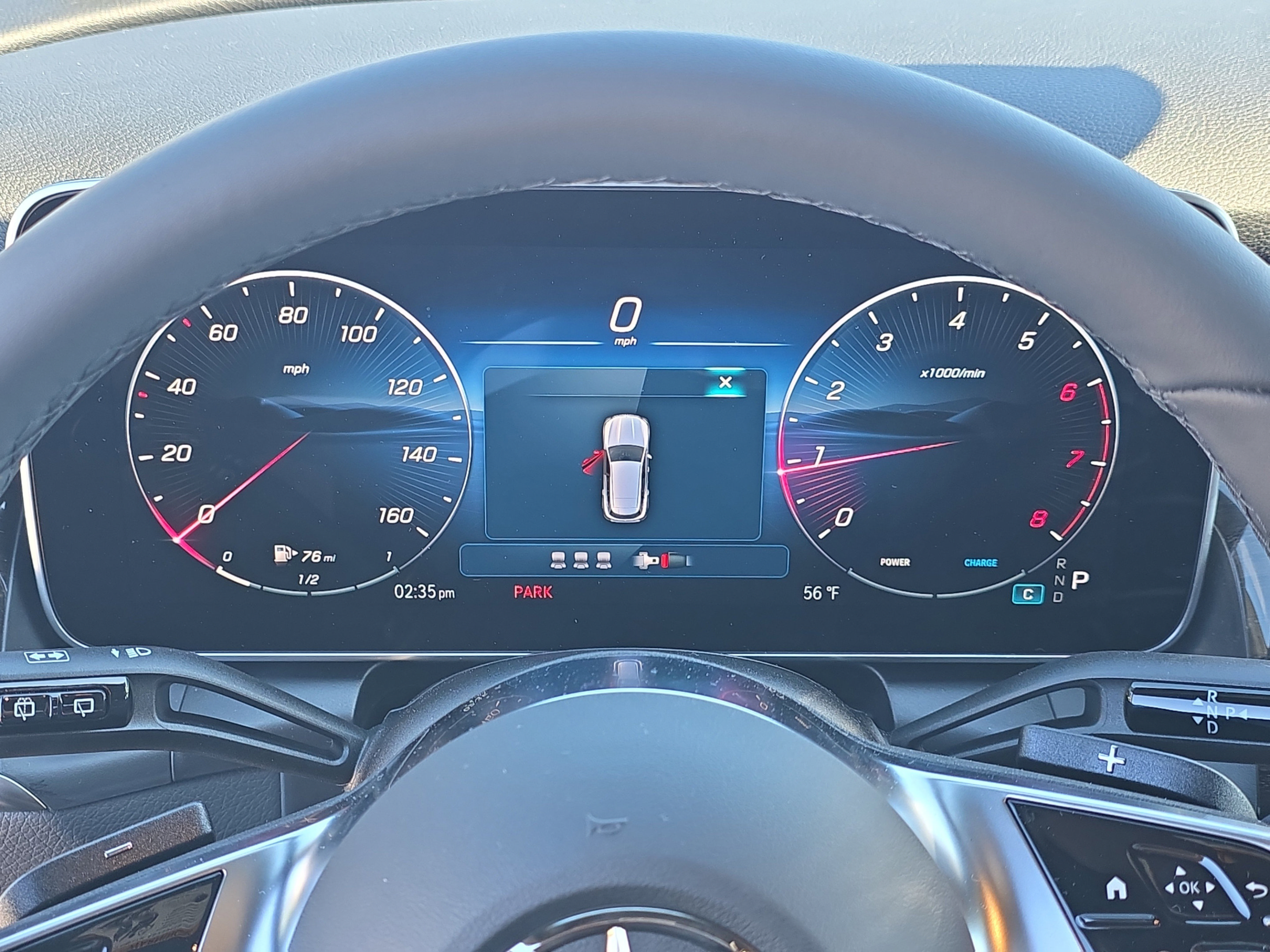 Certified 2026 Mercedes-Benz GLC 300 image 27