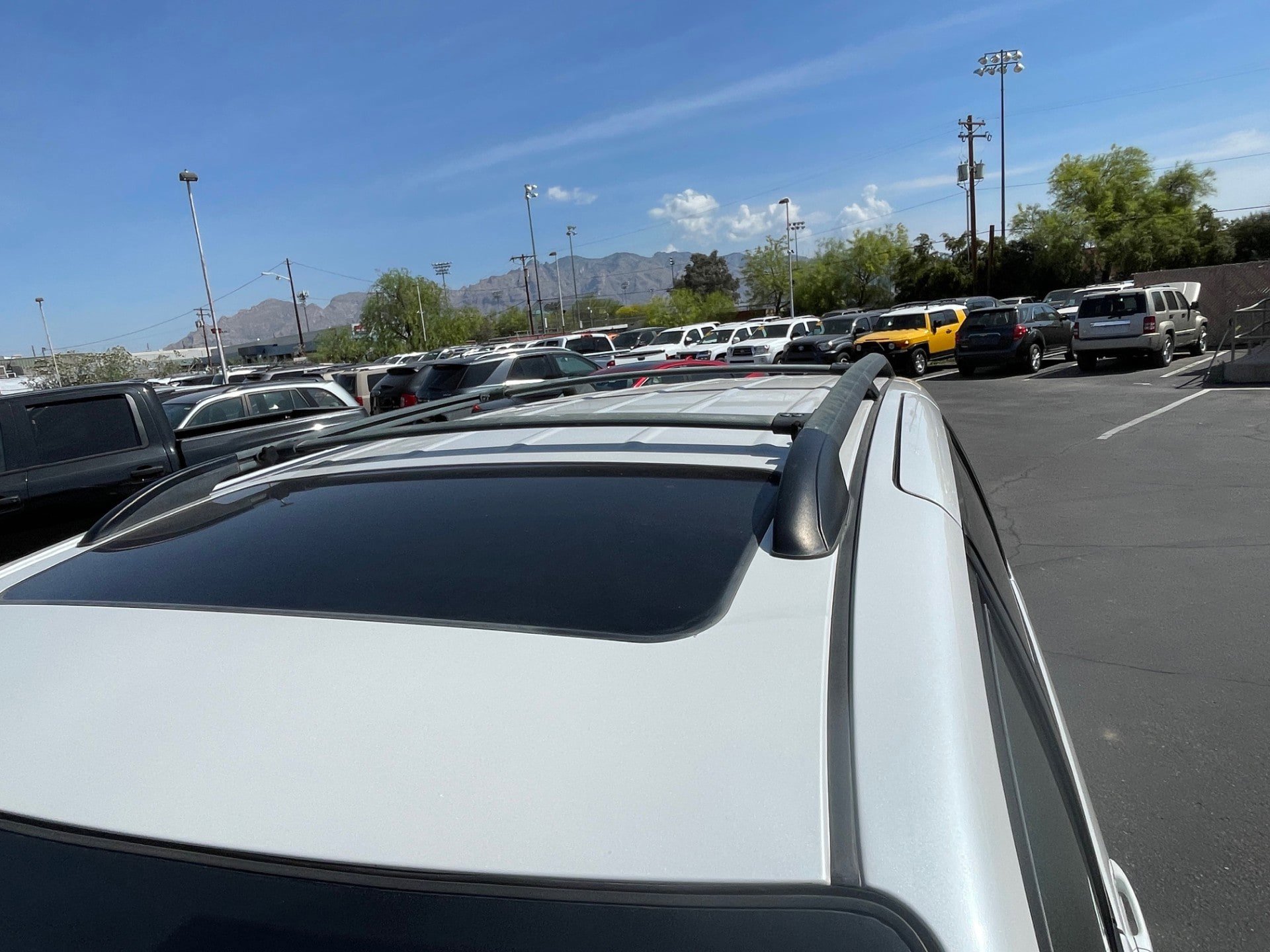 Used 2007 Toyota Sienna XLE FWD image 11