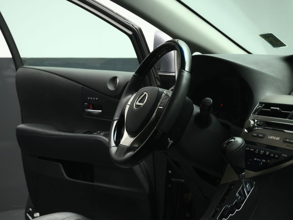 Used 2015 Lexus RX 350 FWD w/ Premium Package image 60